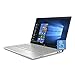 HP Touch 15z Slim Laptop in Blue Ryzen 5 Quad Core up to 3.6GHz 16GB 256GB SSD 15.6in HD B&O Audio Vega 8 Graphics (Renewed)thumb 3