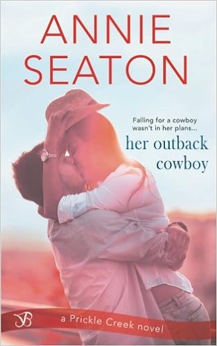 Amazon Com Her Outback Cowboy 9781546778202 Seaton Annie Books amazon com