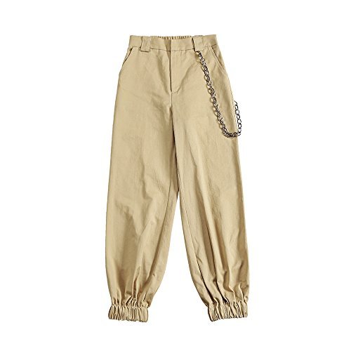 chain pants for women buyer's guide