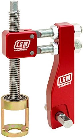 LSM SC-500 Valve Spring Removal Tool