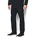 Under Armour UA Performance Chino — Straight Leg 36/32 Black