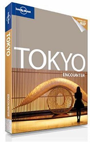 Tokyo Encounter (Lonely Planet Encounter)
