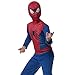 The Amazing Spider-Man 2 Costume