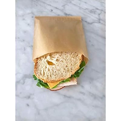 sustainable sandwich bags