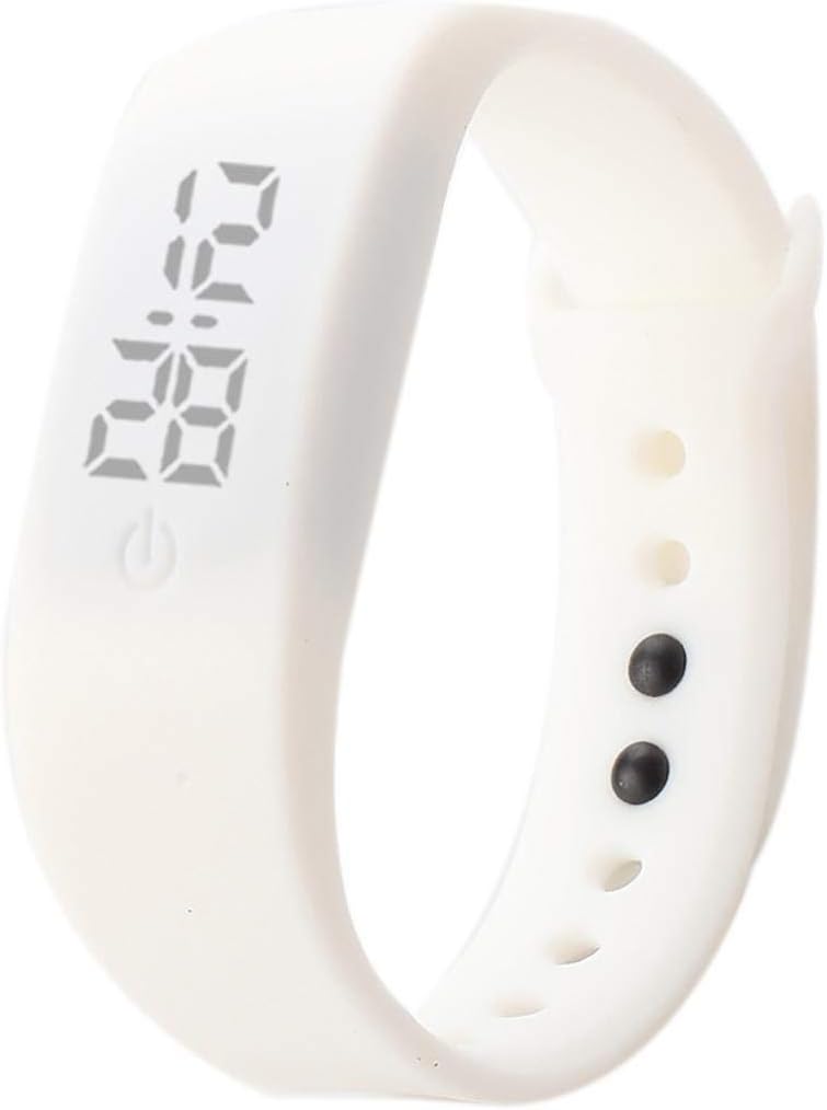 OYTRO Fashion Children LED Watch Digital Watch Silicone Sport Bracelet Watch Smart Watches