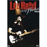 Lou Reed - Live at Montreux, 2000