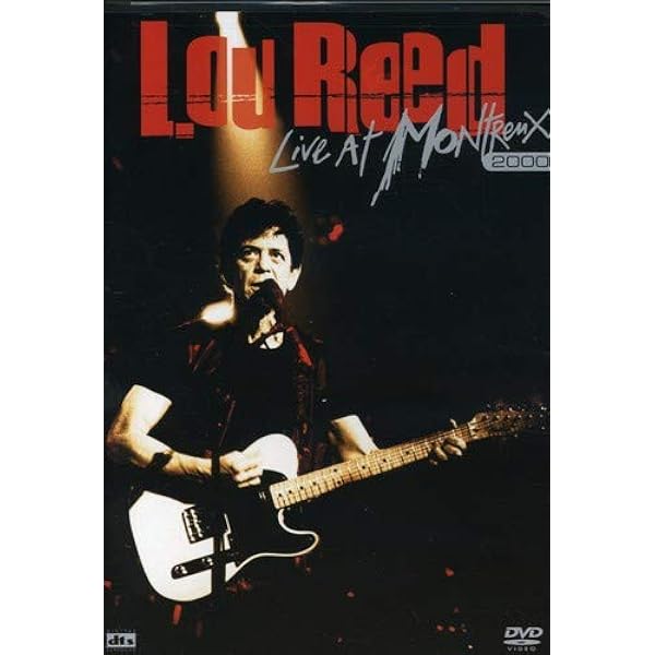 その他 Night With Lou Reed / [DVD] Amazon.com: A Night With Lou Reed[DVD] : Lou Reed: Movies & TV