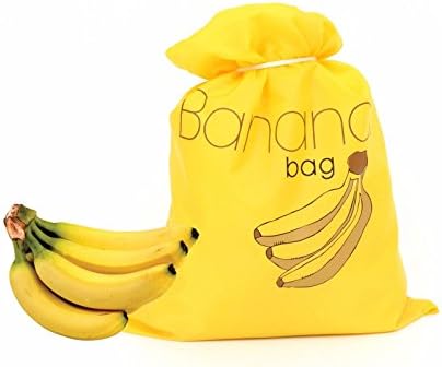 Banana Bag Storage