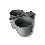Cooler Cupholder & Phone Holder Compatible with
