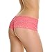 Angelina Crotchless Cheeky Boxers with Floral Lace Design (2-Pack), G3252_L