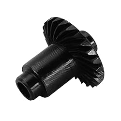 INJORA 24T/12T Alloy Steel Helical Gear Set for