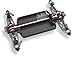 Traxxas 1/18 LaTrax Teton 4X4 Electric Monster Truck with TQ 2.4GHz Radio, Green