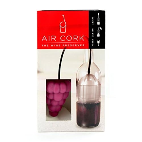 Home & Kitchen, Kitchen & Dining, Kitchen Utensils & Gadgets, Bar & Wine Tools, Wine Stoppers & Pourers, Wine Stoppers