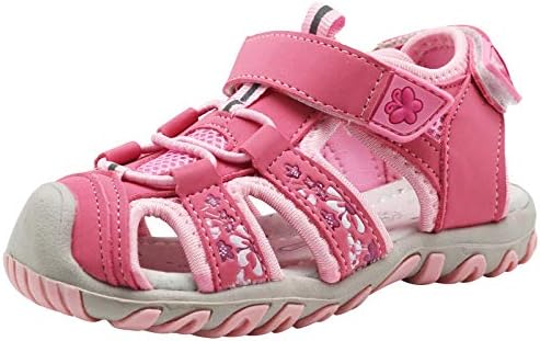 closed in summer shoes