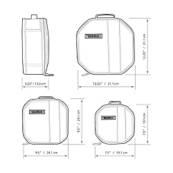 TOUGHBUILT TOU-192-C Octagon Tool Mate