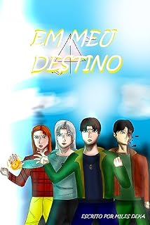 Livro Em meu Destino (In my Destiny Livro 1)