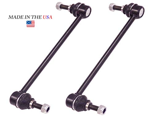 (2) Front Suspension Stabilizer Sway Bar Links FITS Honda Odyssey 2005-2017 MADE IN THE USA
