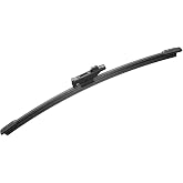 BOSCH A284H OE Specialty Rear Wiper Blade - 11" (Single) | Excellent Cleaning Performance - Replacement Blade for Back Windscreen