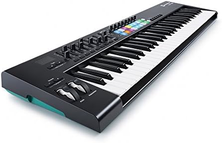 61 Note Keyboard
