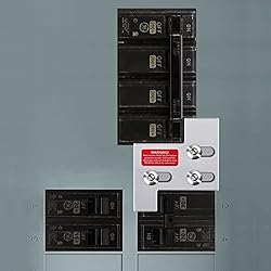 Generator Interlock Kit Compatible with General