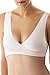 Elita Modal Luxe Crossover Mini Cami Bra (8998)