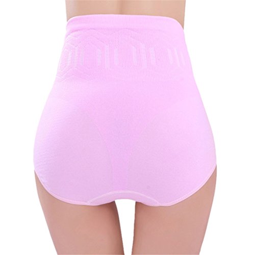 image for Nadition Sexy Panties Clearance ♥ High Waist Tummy Control Body Shap