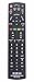 Nettech Universal Remote Control Compatible Replacement for All Panasonic TV/Viera Link/HDTV/ 3D/ LCD/LED - 1 Year Warranty 