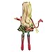 My Little Pony Equestria Girls Archery Applejack Doll