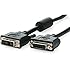 StarTech.com 6-Feet DVI-D Single Link Monitor Extension Cable - M/F (DVIDSMF6)
