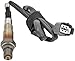 BOSCH 13487 Premium OE Fitment Oxygen Sensor - Compatible with Select Acura MDX; Honda Civic, Pilot