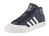 adidas Skateboarding Unisex Matchcourt Mid