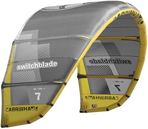 Cabrinha 2019 Switchblade Kite Only