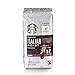 Starbucks Ground Coffee, Dark Roast Coffee, Italian Roast, 100% Arabica, 1 bag (12 oz)