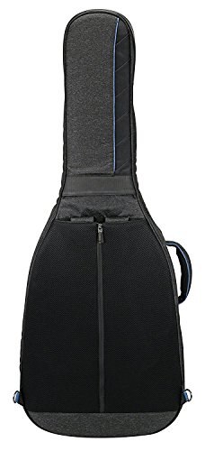 Reunion Blues RBCA2 RB Continental Voyager Dreadnought Guitar Case w/Polish Clo - Thumbnail 4