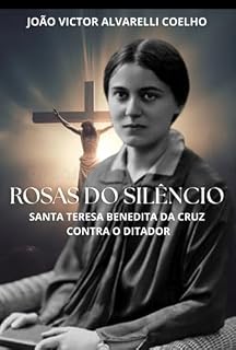 Livro Rosas Do Silêncio