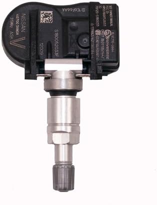 National Parts and Abrasives Replaces OEM TPMS Sensor