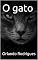 Livro O gato (Histórias de terror e mistério)