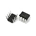 555 Timer Chip IC ne555 Pulse Generator DIP-8 Single Precision Timer (pack of 30pcs)