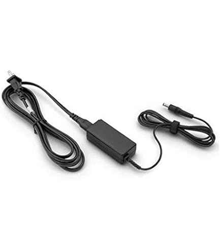 Fuente De Alimentación De 19V Para HP Monitor 22f 24f 27f 27fh 24y 24fh 27fw 27w