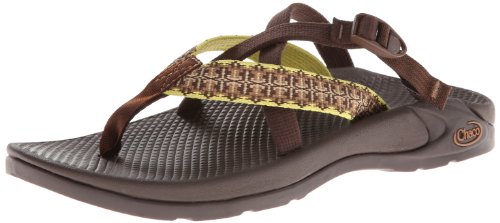 Chaco Women's Hipthong Two Ecotread-W Sandal