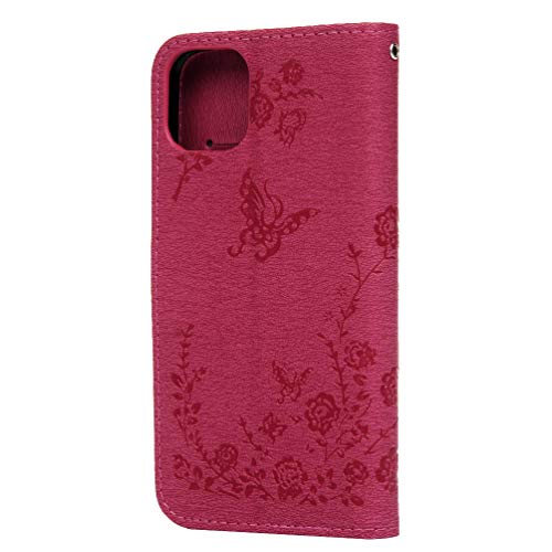 2 Diamonds+Butterflies+Resistant+Protective+Kickstand