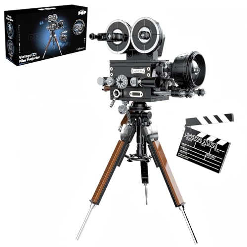 Vintage Film Projector