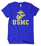 United States Marine Corps US Men's T-shirt