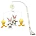 Baby Looney Tunes Musical Mobile - Nature's Fantasy
