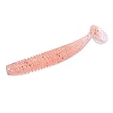 O.S.P(オーエスピー) ルアー HP Shadtail 2.5インチ #TW101 ワカサギ