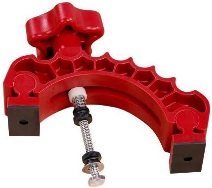 Woodpeckers Precision Woodworking Tools KNCLAMP Individual Knuckle Clamp by Anchor Fasteners