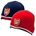 Arsenal FC Authentic EPL Reversible Knit Hat