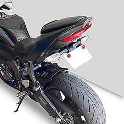 REARACE Motorcycle Fender Eliminator Compatible