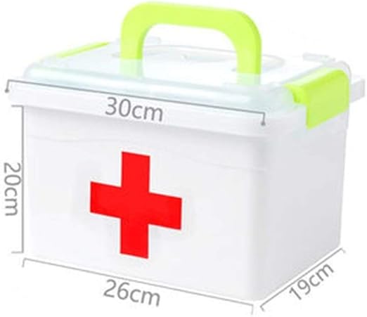 baby medicine storage box