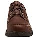 Irish Setter Men's 3874 Soft Paw Waterproof Oxford Casual Shoe